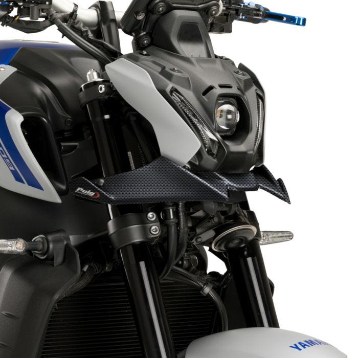 Puig yamaha mt 09 cheap