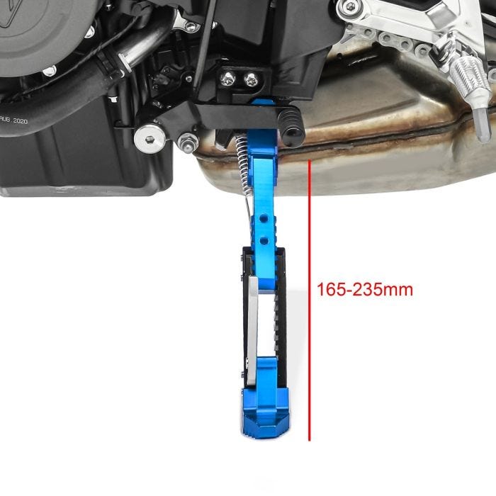 Royal enfield side stand online