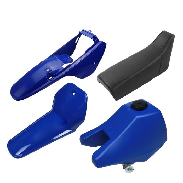 Yamaha pw80 seat 2025