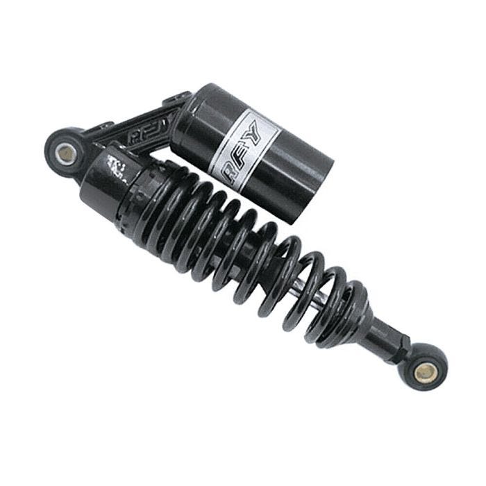 Rear shock absorbers 280mm compatible with Honda VF 750 C Rear shock absorbers 280mm compatible with Honda VF 750 C