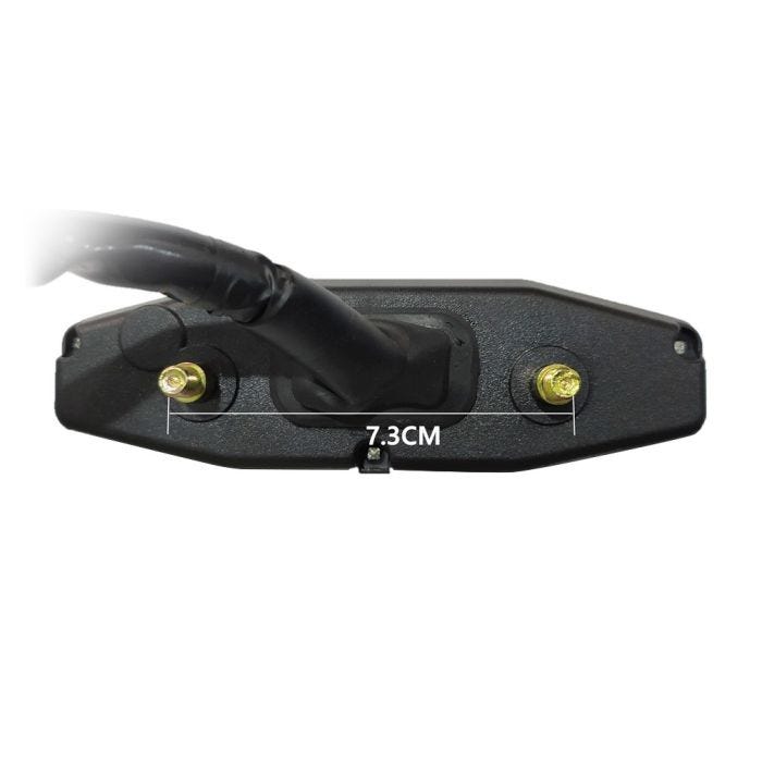 Digital speedometer compatible with KTM 990 Supermoto SM T / SM / R Zaddox  SM22 ✓ Upgrade Your Ride now!