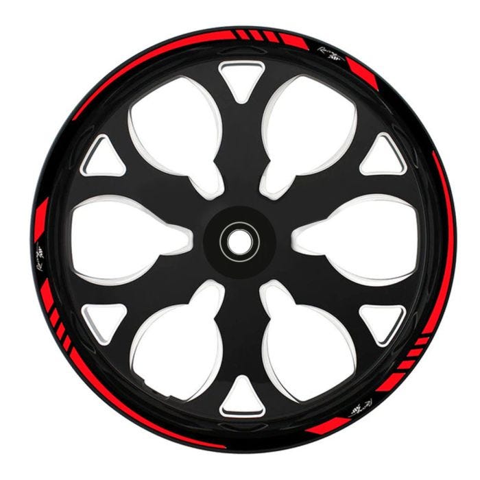 14 inch motorcycle rim cheap