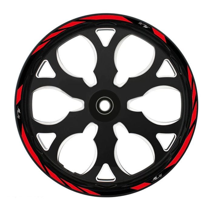 17 inch spoke motorcycle wheels on sale