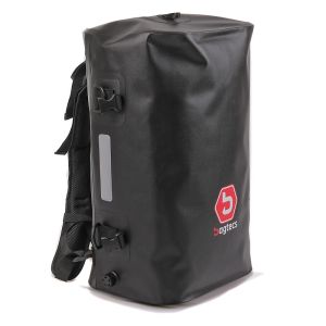 Motorrad Hecktasche Rucksack Bagtecs BK35 Drybag Wasserdicht 35l_1