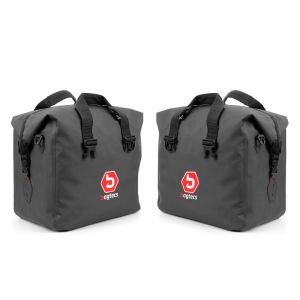 Set Koffer Innentaschen für Ducati Multistrada V4 / S Bagtecs BT5_1