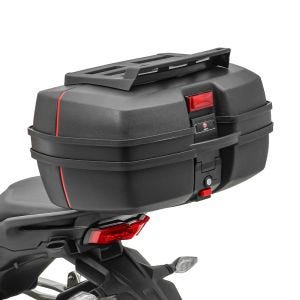Top Case für Honda Transalp XL 700 / 650 / 600 V BM DK45 45L_1