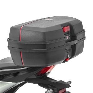 Top Case für Suzuki Gladius 650 / Hayabusa Bagtecs TB8 45L_1