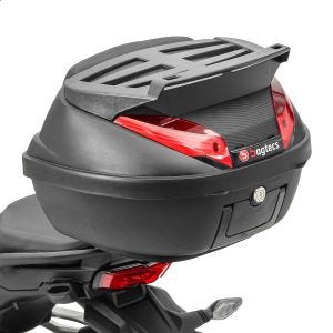 Topcase für BMW K 1300 R / S / G 310 GS / R Bagtecs RHM 42 Liter_1