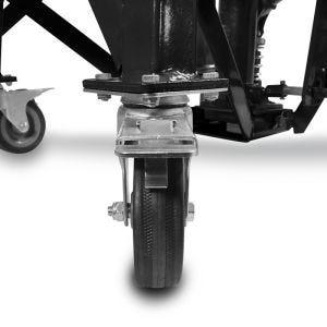 Ersatz-Set 4-Rollen für ConStands Cross-Lift XL