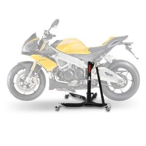 Central Stand compatible with Aprilia Tuono V4 1100 Factory 15-25 Paddock Stand ConStands Power-Classic
