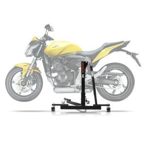 Central Stand compatible with Honda Hornet 600 07-13 Paddock Stand ConStands Power-Evo
