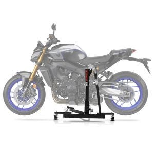 Central Stand compatible with Yamaha MT-09 / SP 24-25 black Paddock Stand ConStands Power-Evo