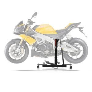 Central Stand compatible with Aprilia Tuono V4 1100 Factory 15-25 grey Paddock Stand ConStands Power-Evo