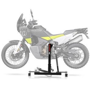 Central Stand compatible with Husqvarna Norden 901 21-25 grey Paddock Stand ConStands Power-Evo