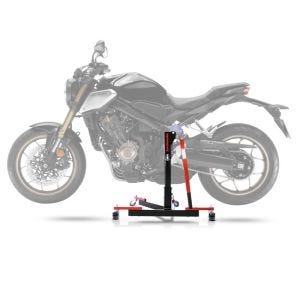 Zentralständer Honda CB 650 R 19-20 Motorradheber ConStands Power-Evo_0