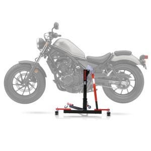 Zentralständer Honda Rebel 500 17-21 Motorradheber ConStands Power-Evo_1