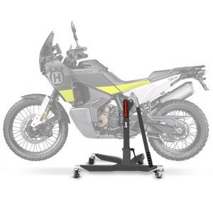 Central Stand compatible with Husqvarna Norden 901 21-25 grey Paddock Stand ConStands Power-Classic