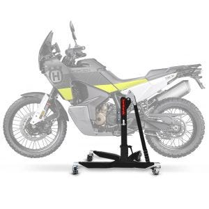 Central Stand compatible with Husqvarna Norden 901 21-25 black matt Paddock Stand ConStands Power-Classic