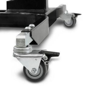 Rolle gebremst für ConStands Power 1 Stück_1