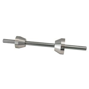 Motorcycle adapter / balancing adapter suitable for Motocross, Enduro 14-23 ConStands AA3 wheel balancer / balancing stand and tyre changer adapter DPL1