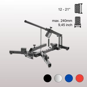 Reifenmontiergerät 12-21" für KTM 525 / 500 / 450 EXC / EXC-F Constands MD4_1