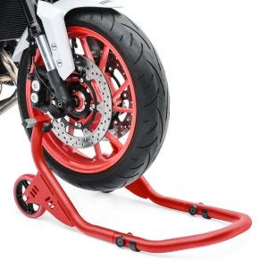 Montageständer Vorderrad FR für Ducati Monster 1200/ S / R_1