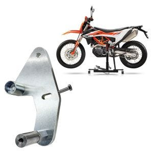 Adaptor for ConStands Power Classic / Evo compatible with KTM 690 Enduro / R 19-24