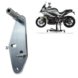 Adapter plate compatible with BMW S 1000 XR 20-25 ConStands2 Power Classic / Evo