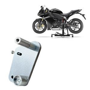 Adaptor for ConStands Power Classic / Evo compatible with Honda Hornet 600 07-13