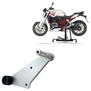 Adaptor for ConStands Power Classic / Evo compatible with BMW R 1250 R 19-25
