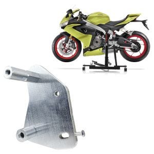 Adaptor for ConStands Power Classic / Evo compatible with Aprilia RS 660 20-25