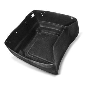 Innenverkleidung für Harley Davidson Road Glide 15-20 Topcase King Tour Pak Craftride_1