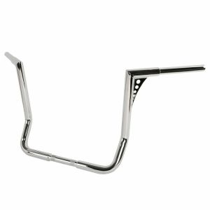 Handlebar Ape Hanger 16" fits for Harley Davidson Electra Glide Standard 96-10 chrome Craftride