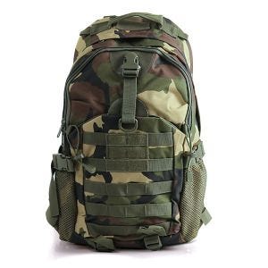 Motorrad Rucksack Craftride BO2 Hecktasche im Army-Look in Camouflage_1
