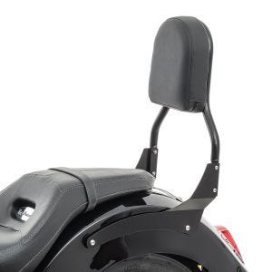Sissybar für Indian Scout / Sixty 15-20 Craftride Fast Driver-S schwarz_0