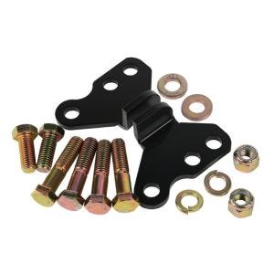 Rear Lowering Kit 1-2" fits for Harley Davidson Electra Glide Standard 96-01 Suspension Lower Craftride