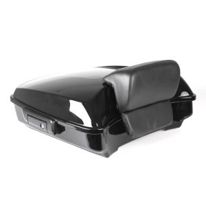 Topcase für Harley Road Glide Special 15-20 Craftride Razor GB2 schwarz_1