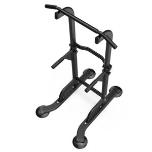 Power Tower Divit FR1 pull-up bar height adjustable for home DPL1