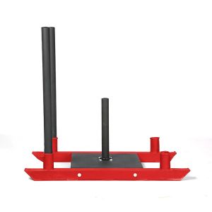 Weight sled Divit GS1 Sled Fitness Black DPL1