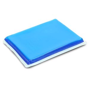 Gelpad für Motorradsitzbank, Tourtecs, Zuschneidbar, 20 x 15 x 1,5 cm_1