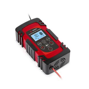 Batterie Ladegerät für Suzuki Gladius 650 Zaddox ZX-4 Lumitecs BC3_1