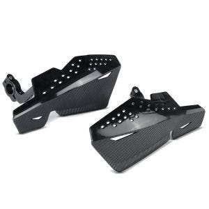 Handprotektoren für KTM 890 Duke R Motoguard HG4 Carbon Look_1