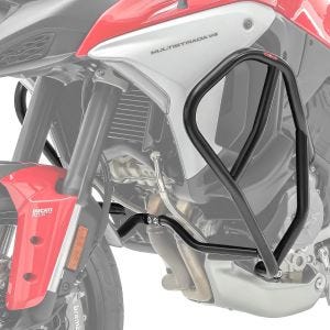 Sturzbügel für Ducati Multistrada V4 / S 2021 Motor Schutzbügel Motoguard DX_1