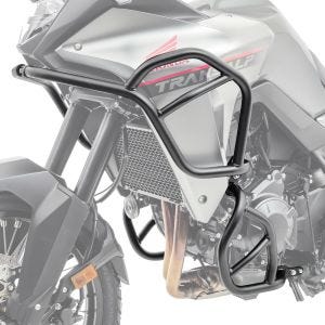 Crash Bars Set compatible with Honda Transalp XL 750 23-24 Motoguard upper and lower part Motoguard SK2