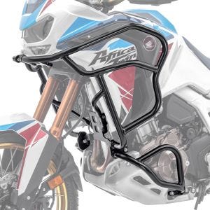 Engine Guard Set compatible with Honda Africa Twin Adventure Sports 1100 20-23 upper and lower part crash bars NM2
