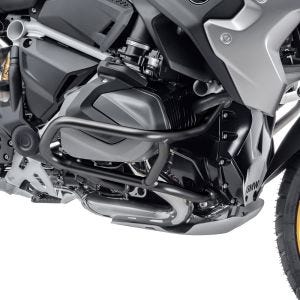 Crash Bars compatible with BMW R 1250 R / RS 19-23 Engine Guard L34 Motoguard black