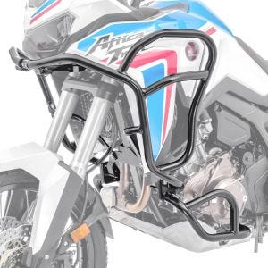 Engine Guard Set compatible with Honda Africa Twin 1100 20-23 upper and lower part crash bars SN2