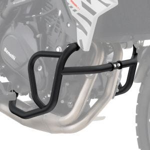 Crash Bars fit for Benelli TRK 702 / X 23-24 Engine Guard Motoguard SG65 black