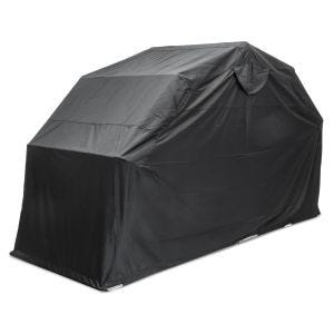 Zeltgarage für BMW F 750 / 700 / 650 GS Faltgarage Motoguard XXL_1