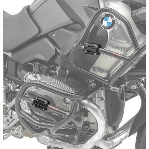 Sturzbügelschutz Motoguard CP6 22-28mm Schutzbügel Sturzpads Protektoren schwarz_1